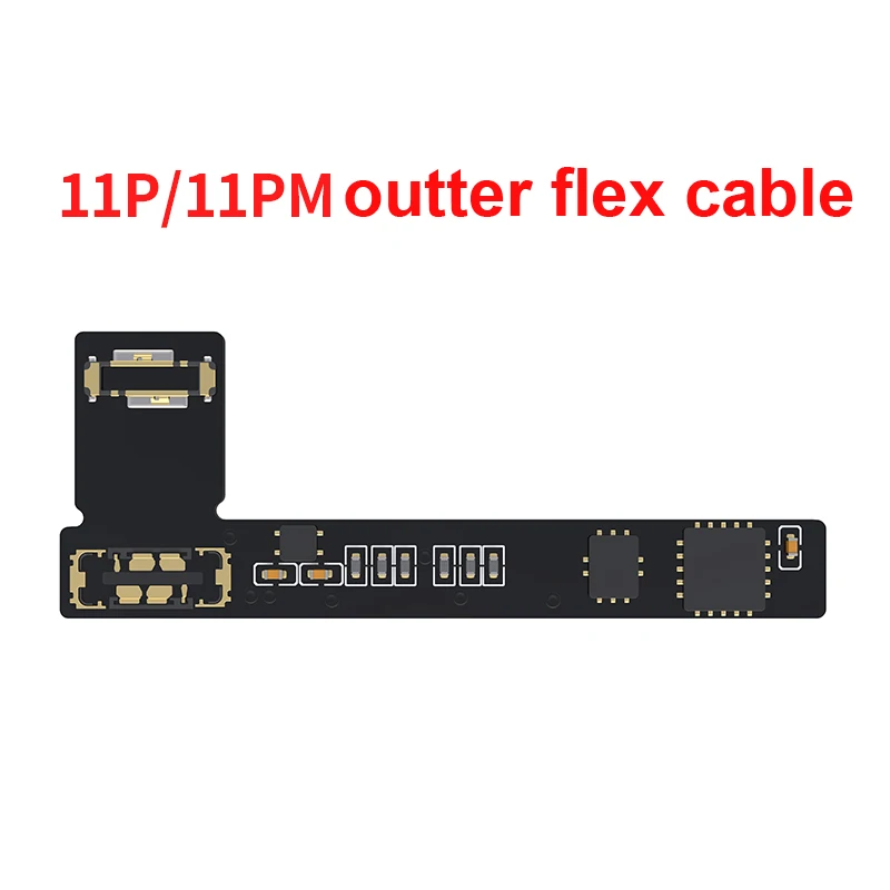 JC V1S V1SE Battery Repair Board Flex for Phone 11-14 Promax Battery Pop Ups Widows Error Health Warning Removing Tools
