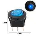 1pc blue