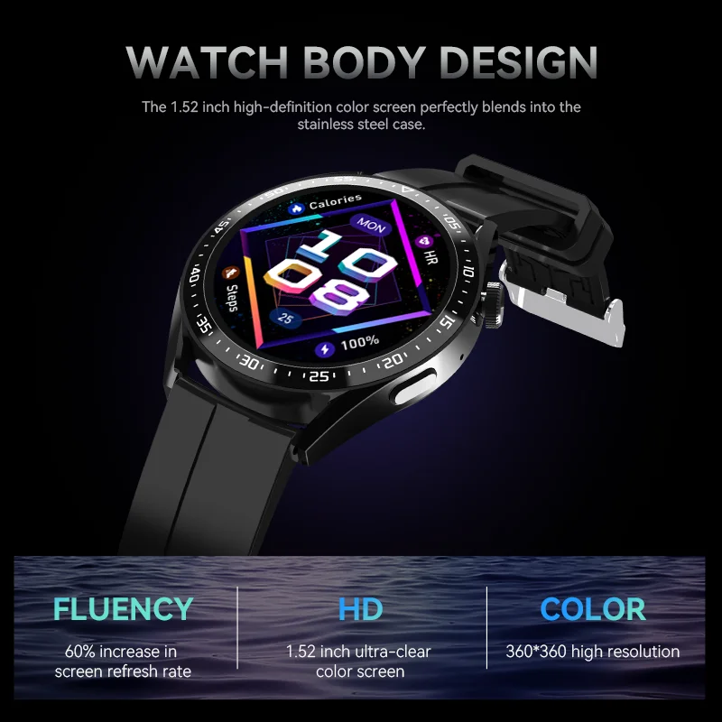 2020 ο Ʈ ġ HW23   ȭ NFC   ڵ  Smartwatch   ƮϽ 