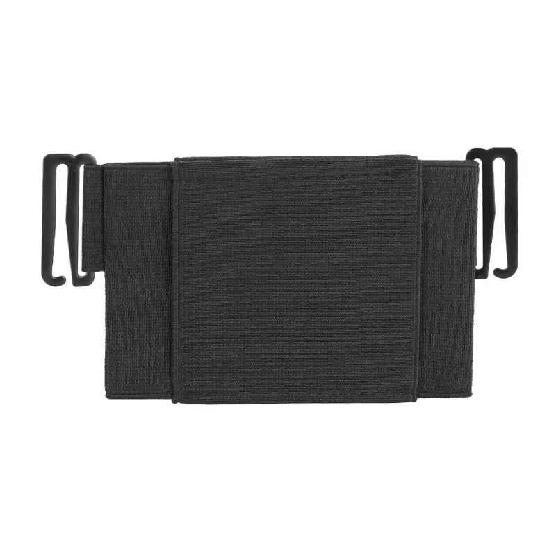 Invisible Wallet Waist Bag Belt Pouch Portable Pouch Card Storage Bag for Men Women Passport Holder Organizers Hunting Outdoor 6
