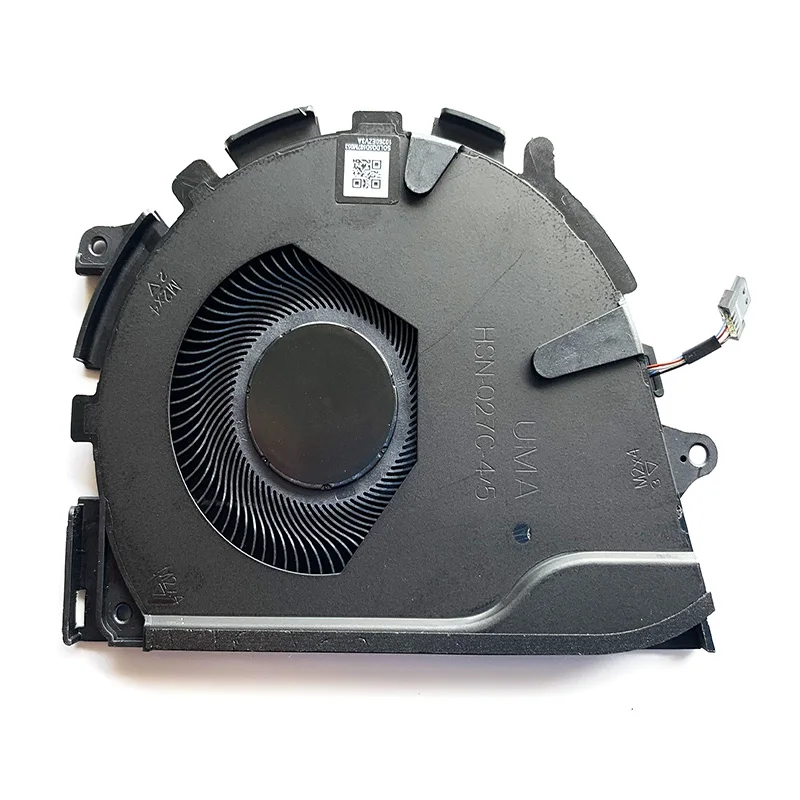 Original New Laptop CPU Cooling Cooler Fan For HP Probook 450 G9 M26013