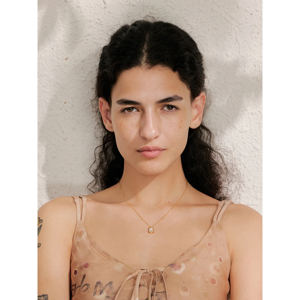 Yhpup Necklace Square