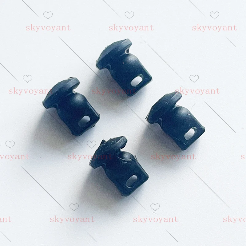 Amortisseurs Cardan Caoutchouc pour DJI Mini 5 Pro - 4 Pièces