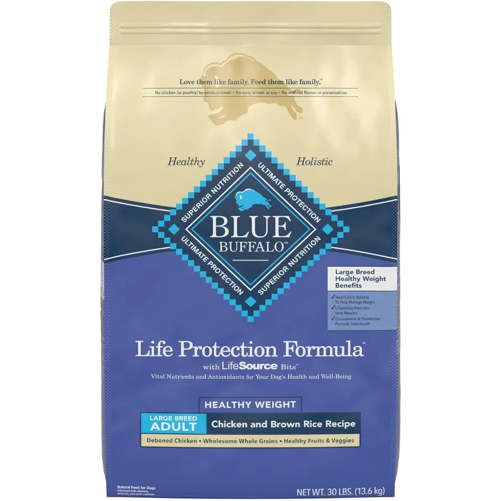 life-protection-formula-natural-adult-large-breed-healthy-weight-dry-dog-food-chicken-and-brown-rice-30-lb