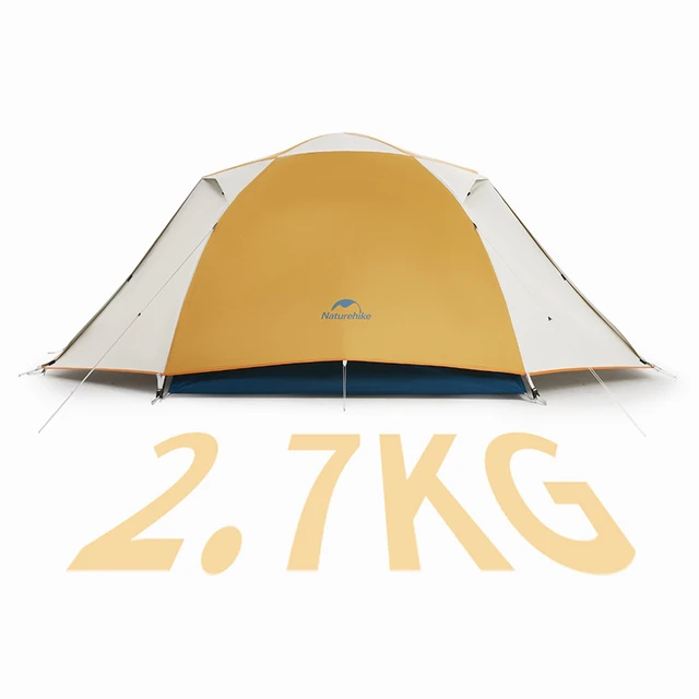 할인가격 148,654원, 33% 할인율로 구매 가능한 네이처하이크 야외 경량 백패킹 접이식 캠핑 텐트