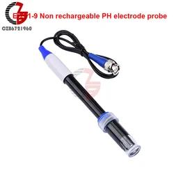 Enhanced pH Sensor Module for Hydroponic and Laboratory Monitoring (E - 201 - 9 PH)