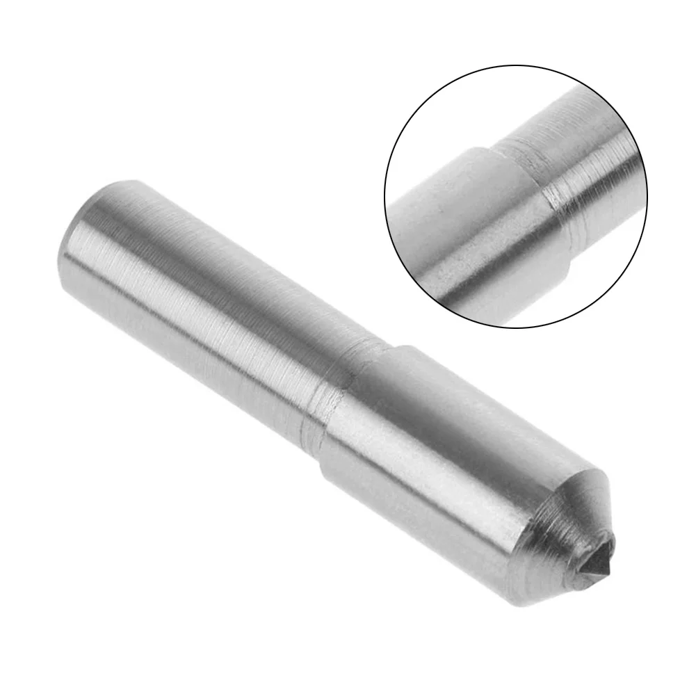 1pc Grinding Disc Wheel Diamond Dresser Dressing Pen Tool Tapered Tip Sharpener Grinders