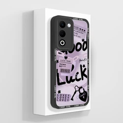 Adorable Panda Lotus Design Durable Shockproof High - Quality Phone Case - OPPO A5X (TYB967)