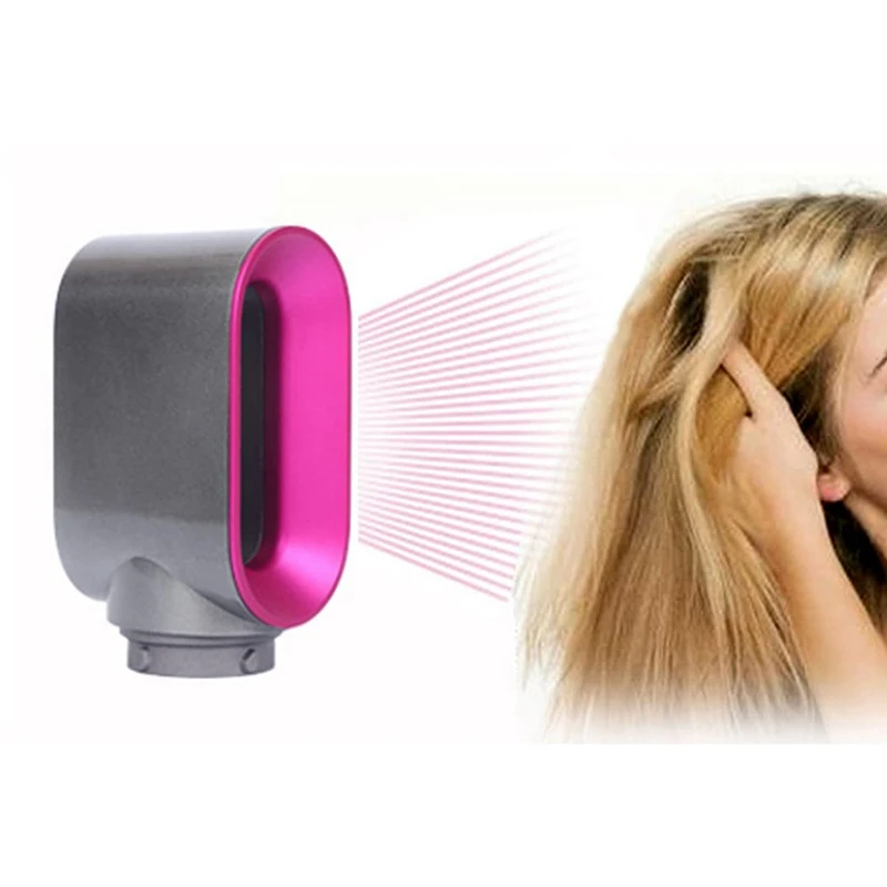 Attach Airwrap Dyson Hairdryer Dyson Airwrap Hair Dryer Attachments