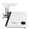 Multifunctional Electric Meat Grinder, Portable Stainless Steel Vegetable Food Stick Meat Grinder, Large Capacity Meat Grinder 3