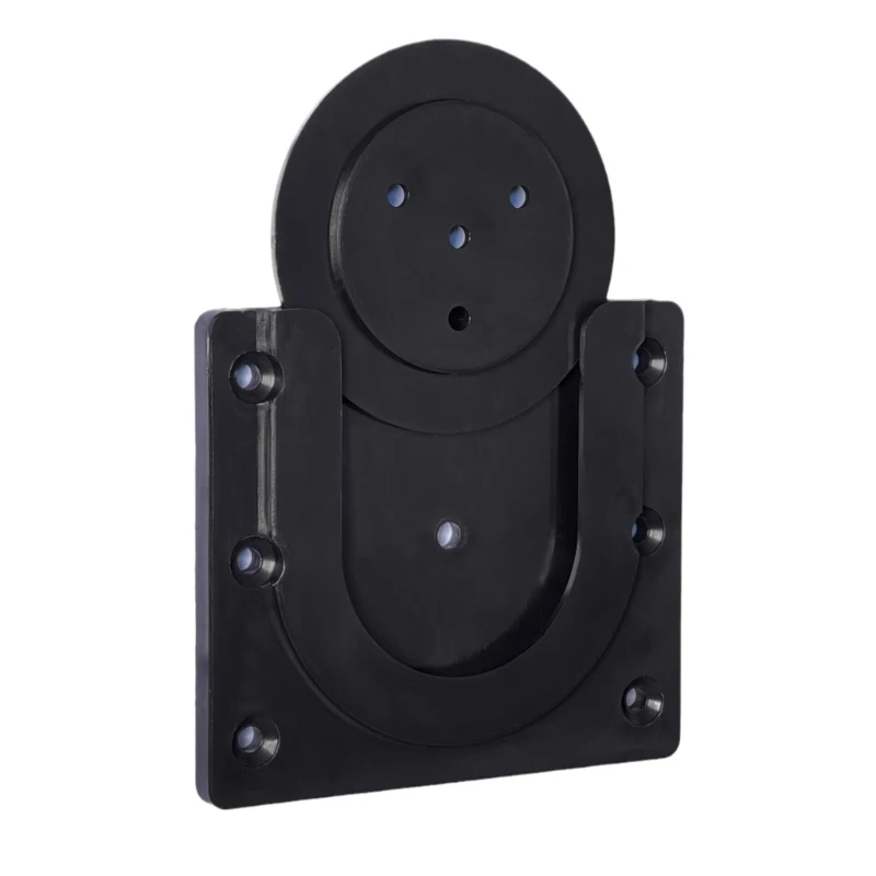 Wall Mounted Holder Dartboards Mounting Bracket Board Suspensions Stand Set Darts Accessories Holder