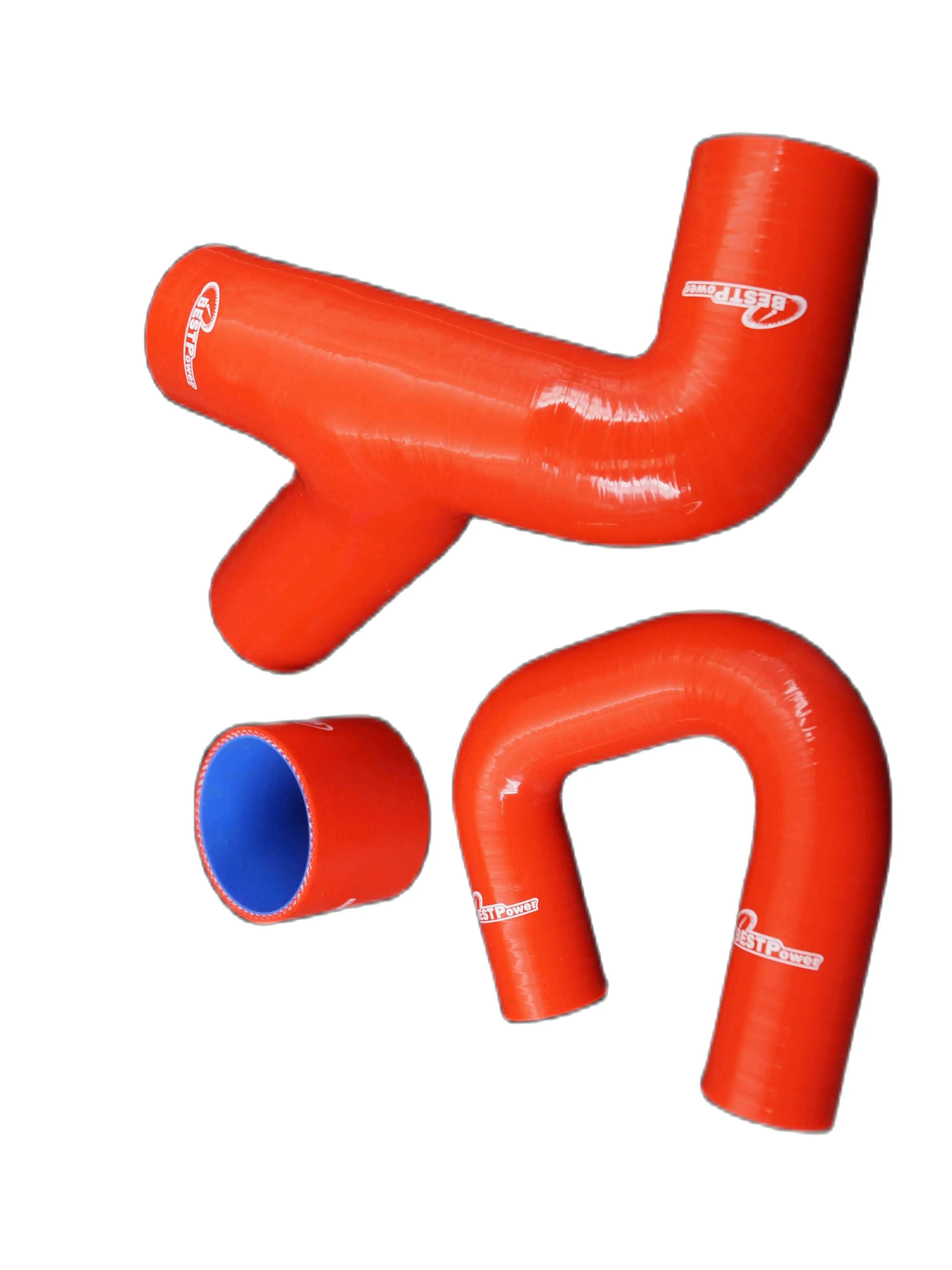 Kit Tubo Turbo/Liquido Di Raffreddamento In Silicone Per Subaru Impreza Gc8 Ej20 2.0 Wrx Uk Gt Ver5 Ver6 Uk 1999 A 2000