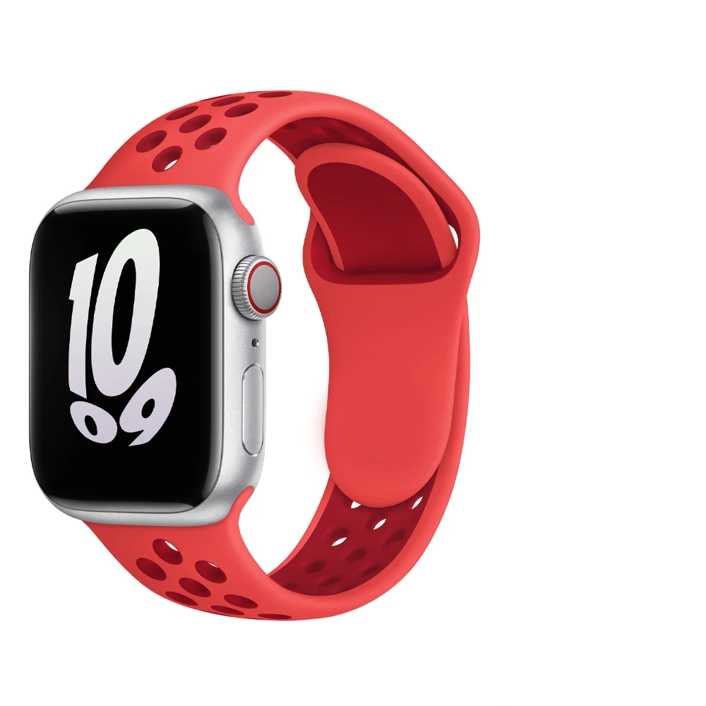 Gym Red