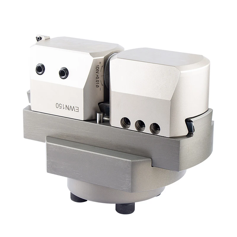 High Precision CBH EWN boring head CBH200310 CBH300410 adjustable boring tool holder bore For