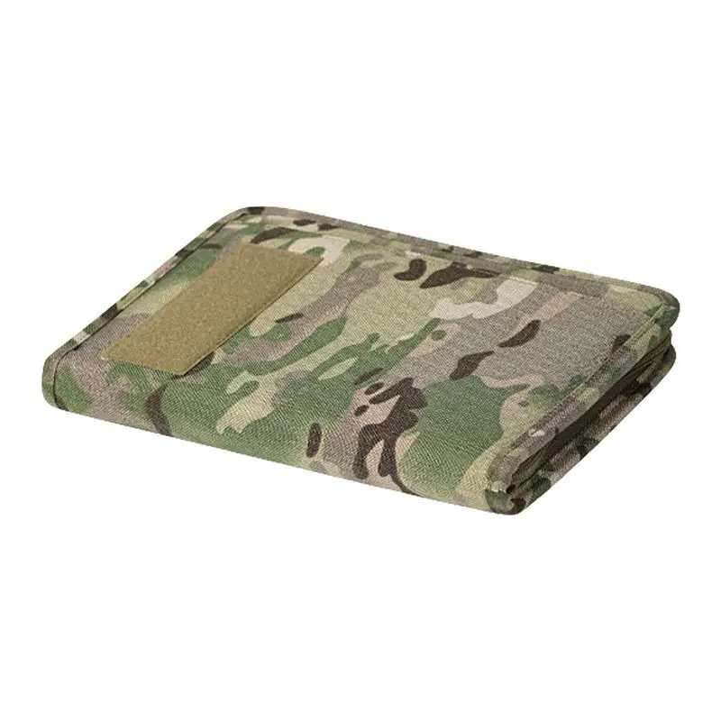 

Папка-органайзер дорожная для документов, 6 колец