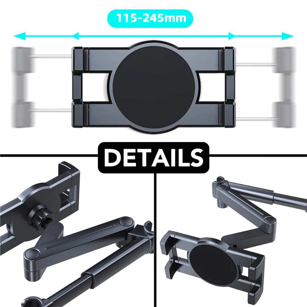 Acessórios para tablet