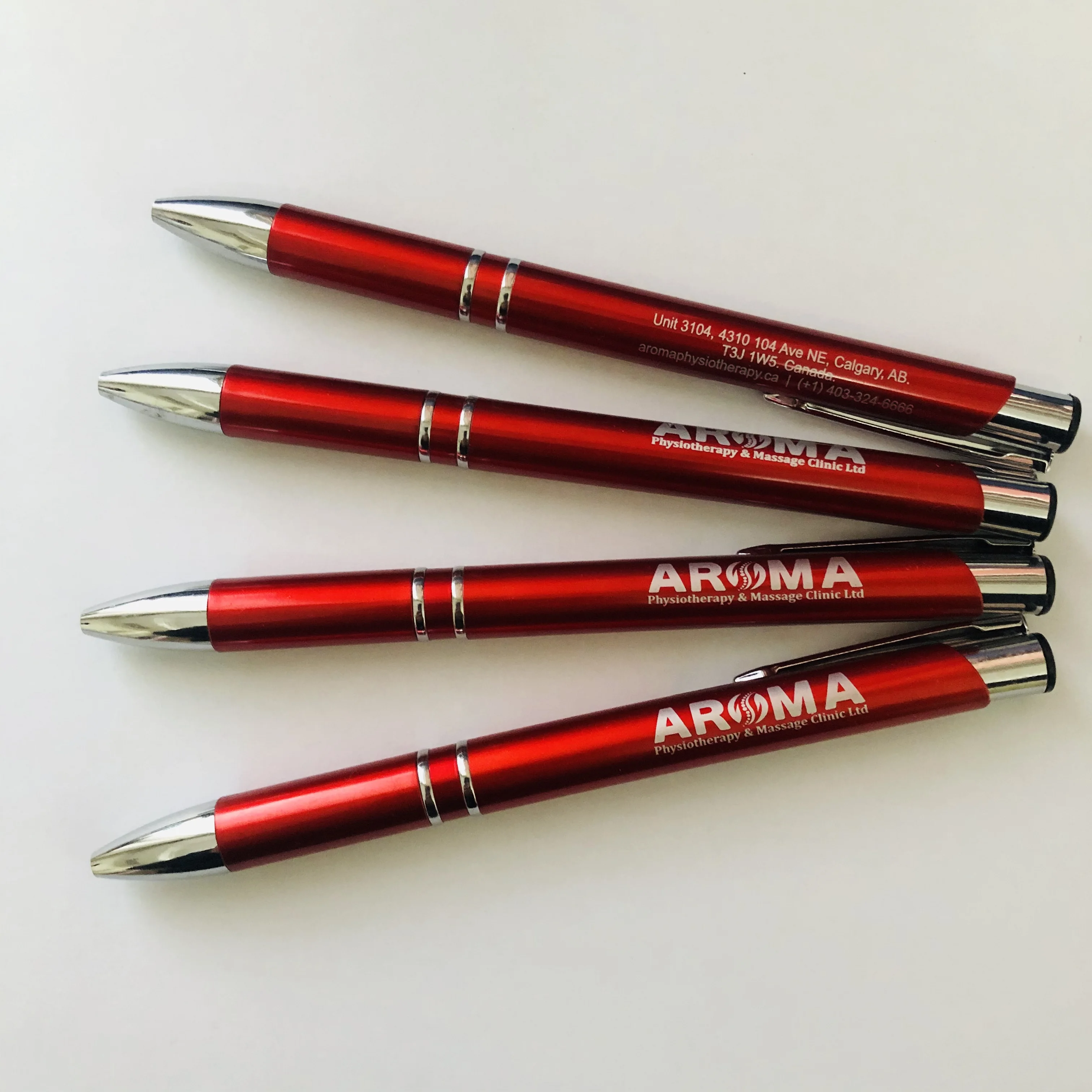 Red Pen Teacher Grading Ballpoint Pen Large Capacity Giant Can Write Red  Neutral Pen Ins Cold Wind Simple Teacher Learning - AliExpress