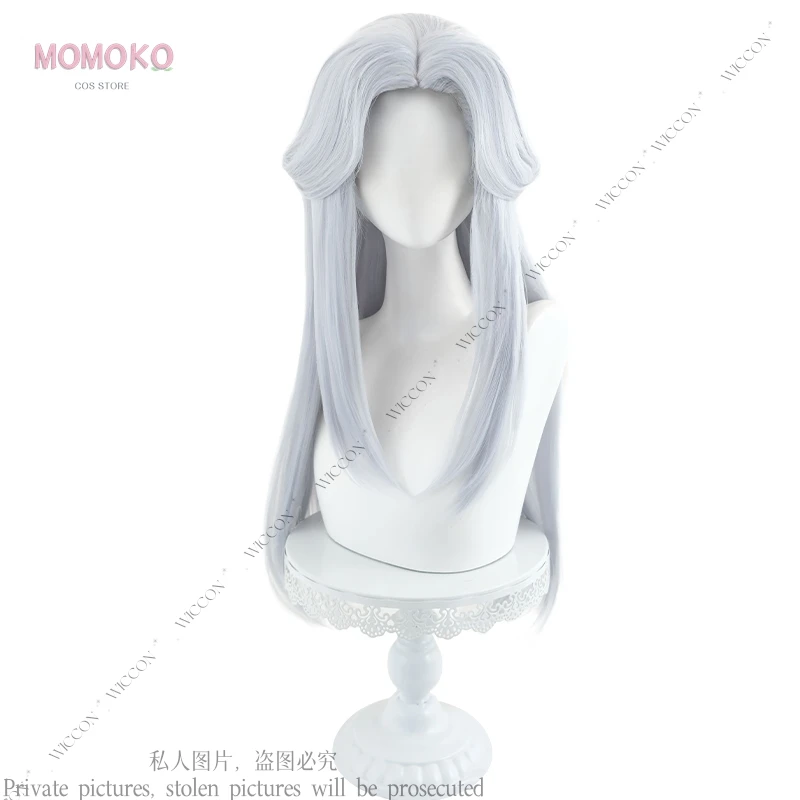 

LOL Game Cosplay Woman Alune Wig Men's Women's Adult Costume Custumes Costumes Cosplays Figures Kid Cos Disguise Halloween Use