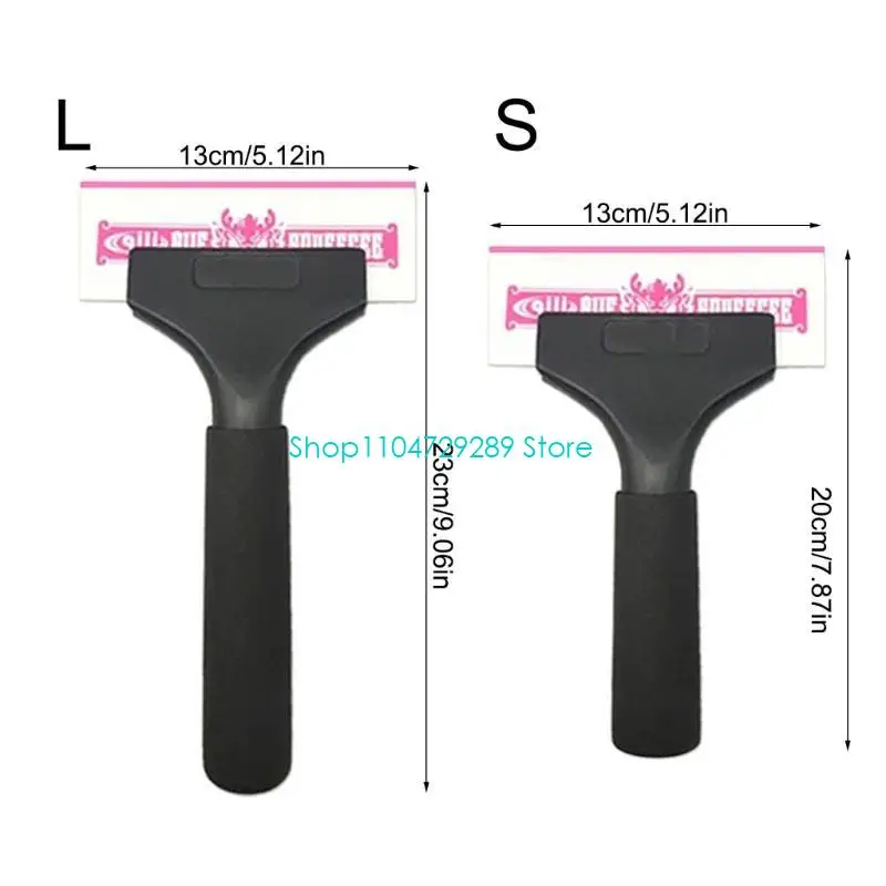 D8KE 정밀하게 설계된 자동 색조 설치 도구 최적화된 압력 분포 기포 방지