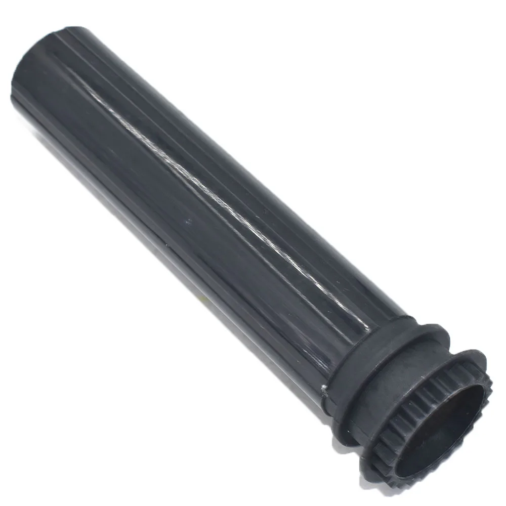 Universal 22mm Motorcycle Plastic Twist Throttle Grips Moped Scooter Dirt Bike 7/8" Handlebars Accelerator Twists Grip - Image 5