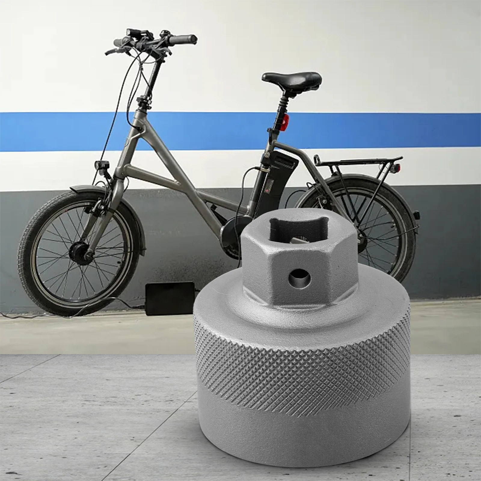 

1 шт., прочный инструмент для установки Bafang Middrive BBS0102