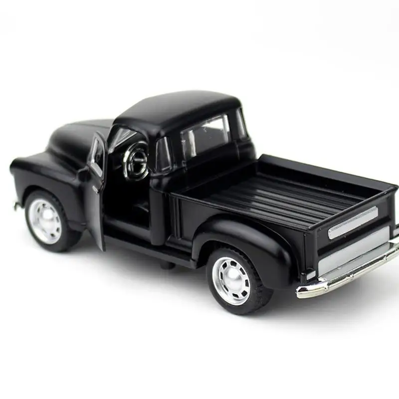 Рисунок 6 - Модель автомобиля