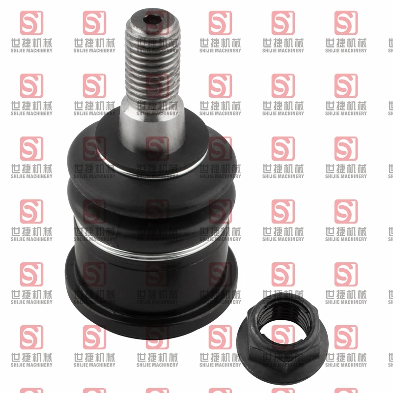 DODGE RAM 1500 2500 3500 K7460 5086672AB용 2개 왼쪽 및 오른쪽 상단 볼 조인트