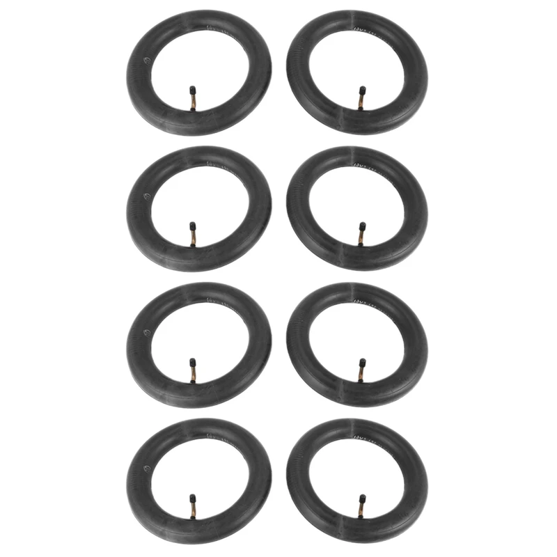 

8 Pcs 10X2.125 Inner Tube Tire Scooter Tyre For 10 Inch Hover Board F1 A8 Smart Electric Scooter 2 Wheels