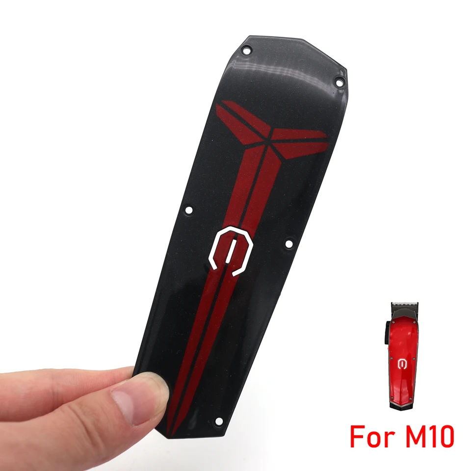 DIY 交換電源ボタンカバーバリカンヘアトリマー修理アフターセールス