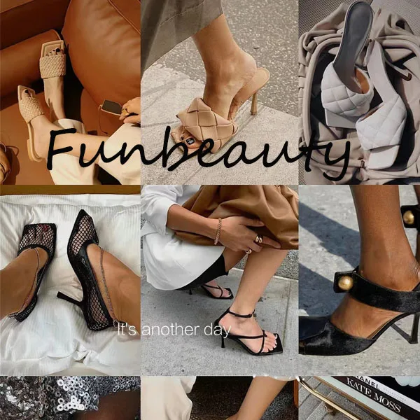 Funbeauty Shoes Store