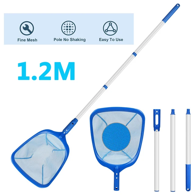 with1.2M rod