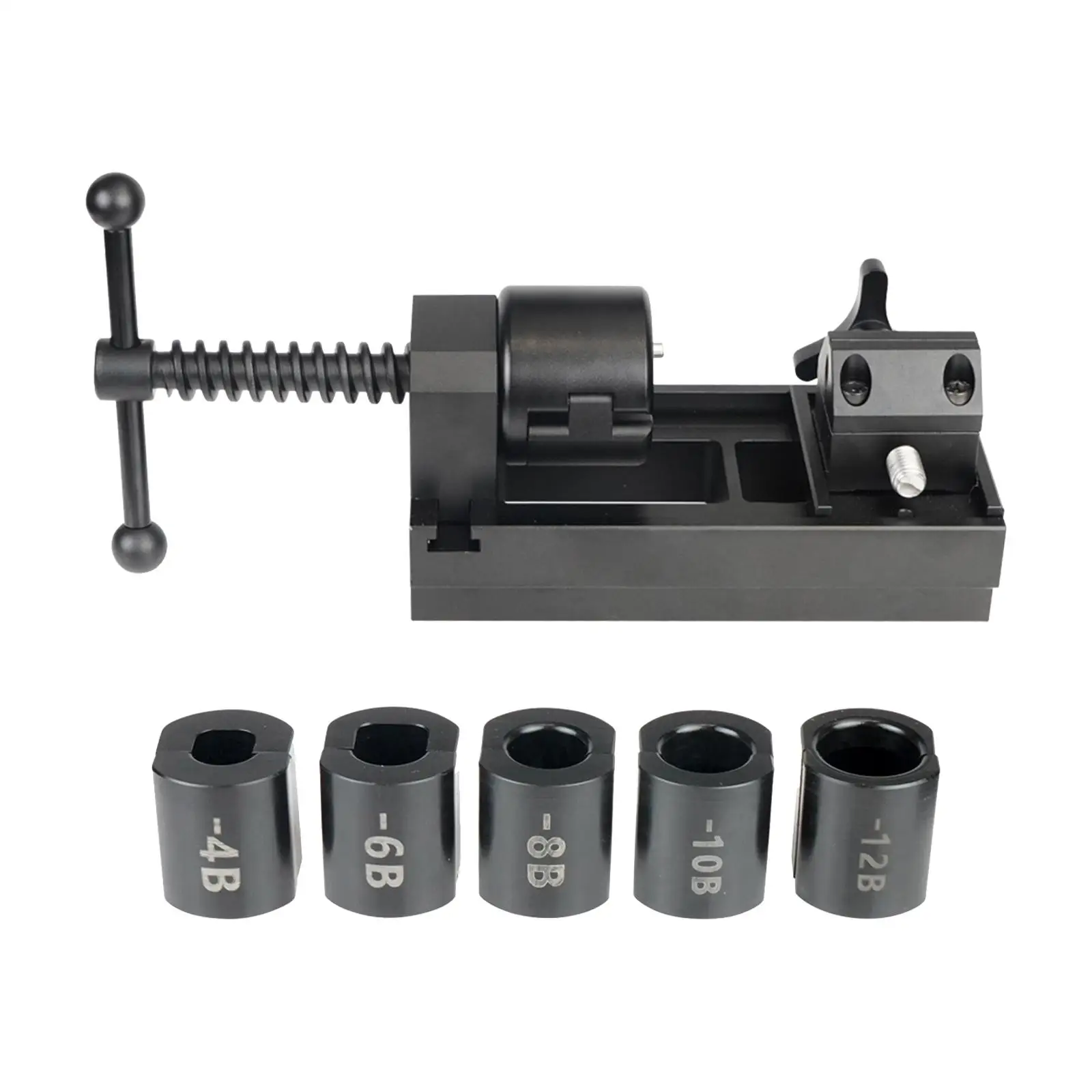 

Fuel Line Installation Tool Replaces Attachment Accessories for Vehicle