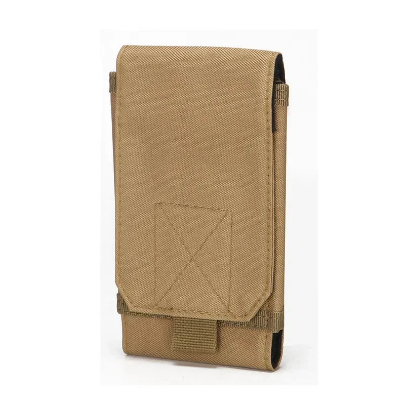 Borsa Mimetica Da Esterno Supporto Per Telefono Tattico Custodia - Foto 9