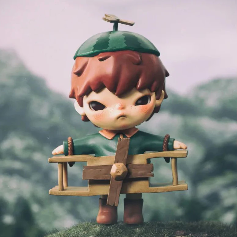 thumbnail image 1 of Hirono The Other One Figure Xiaoye Boy Kawaii Anime Figures Pvc Action Figurine Decorative Collectible Model Dolls Gifts Toys, 1 of 5