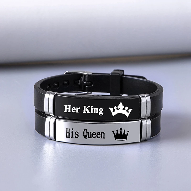 Couple Bracelet 3