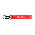 Red For Alfa Romeo