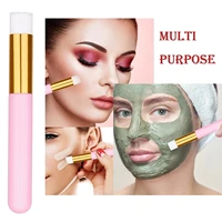 Eyelash Cleaning Brush Lash Shampoo Brush for Eyelash Extensions Peel Off Blackhead Remover Makeup Tools 2