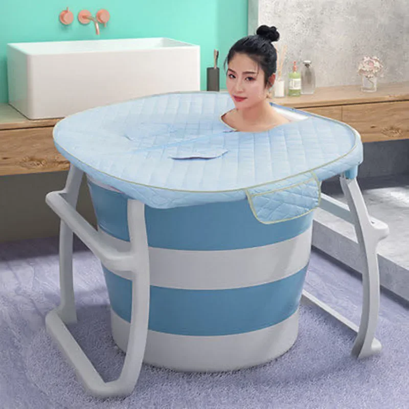 Baignoire gonflable adulte – Fit Super-Humain