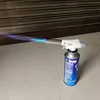 Flame Gun Torch Cooking Autolgnition Butane Gas Welding-Burner Welding Gas Burner Flame Gas Torch Blow for BBQ Camping Cookin 6