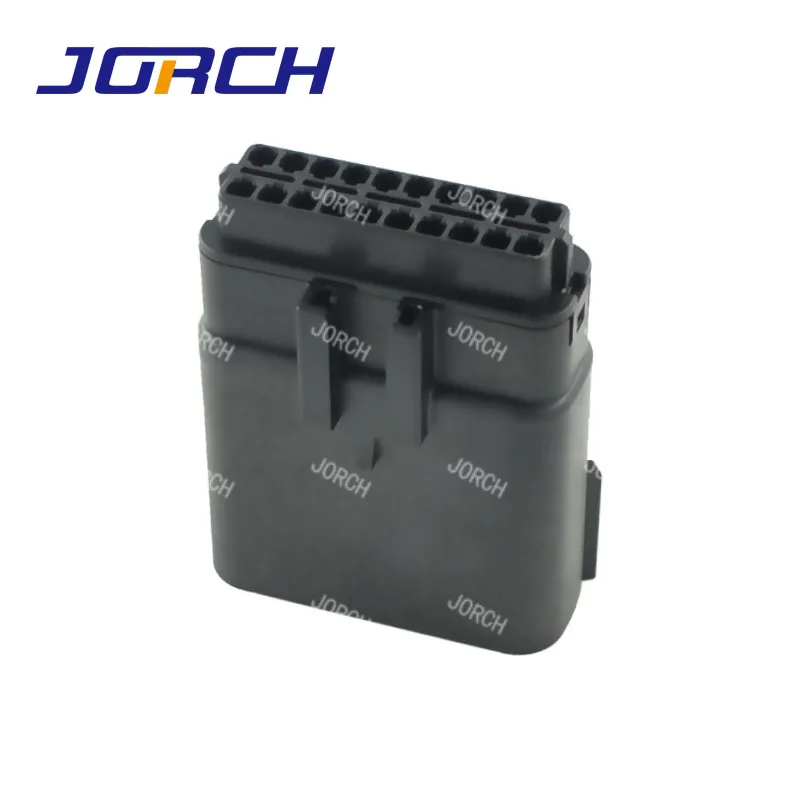 conjuntos molex conector fêmea fêmea macho de plugue do fio elétrico automotivo para borda de ford mondeo
