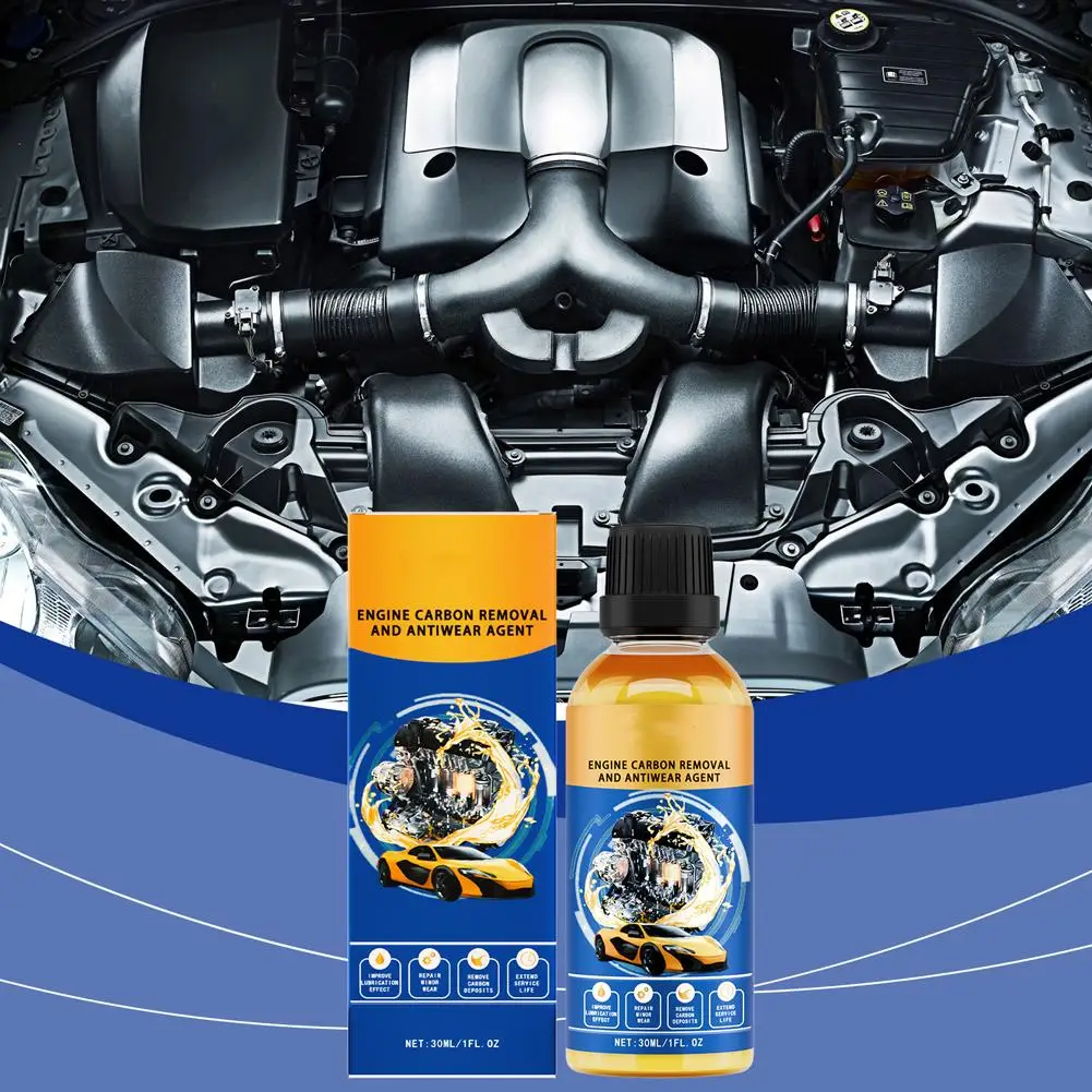 Engine Anti Wear Protective Agent Fuel Additive