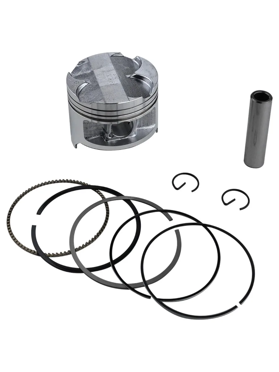 Piston Ring Kits Set For Kawasaki Ninja ZX-7R ZX7R 96-03 Bore size