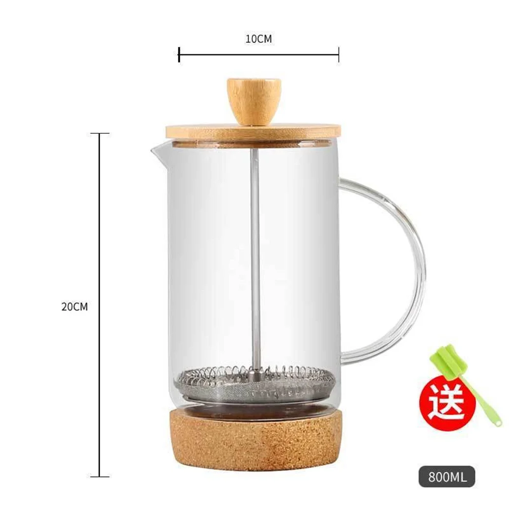 Whirlpool architect Bermad Making Cold Brew Coffee French Press | Large Cold Brew Coffee Maker - Cold  Coffee Pot - Aliexpress