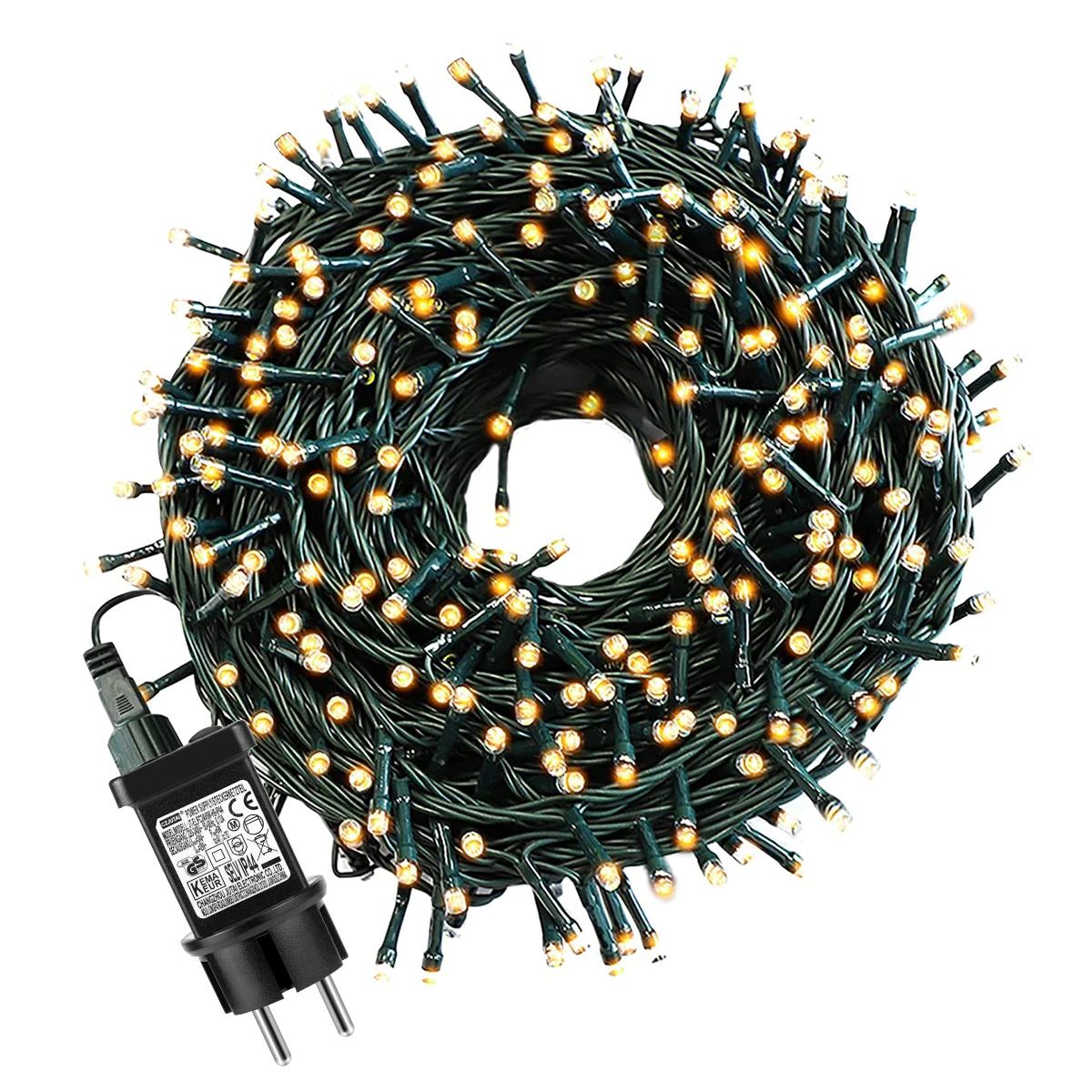 LED String Lights