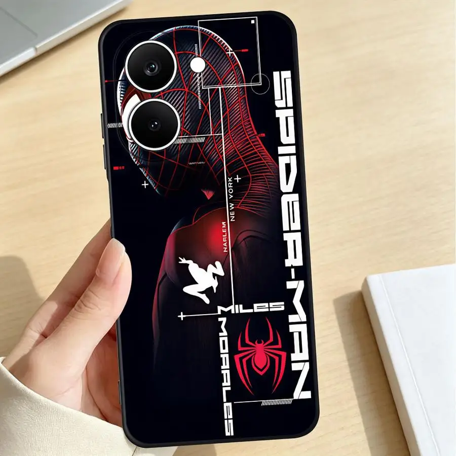 Sleek Web Glider Cool Phone Case