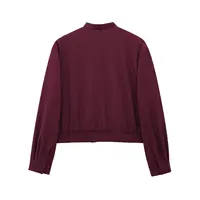 Costume pour femme solide col rond pantalon ensembles ensembles élégants pour femmes nouveaux ensembles assortis femmes deux pièces pantalons ensembles 3736042 3