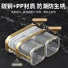 Organizer Utensil Holder Chopstick Storage Rack Cutlery Sink Chopsticks  Kitchen Spoon Fork Drain 3