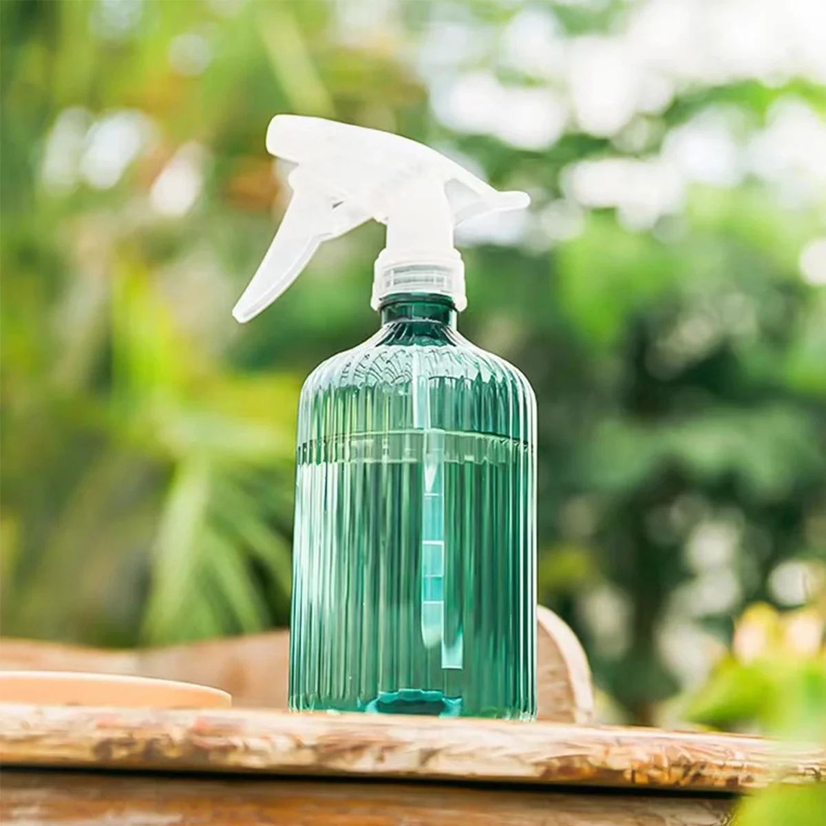 Description Picture 6 of itemSpray Bottle Plant Flower Herb Sprayer Irrigation Can Watering Pot For Garden Indoor Cleaning Supplies