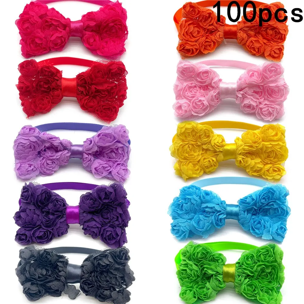 100pcs