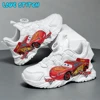 children's Toy Story car sneakers girls boys shoes Casual basketball Kid Running Fashion Sports 7 and 18 year old Shoes Gift